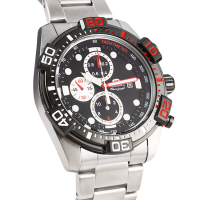 Мужские часы Orient TT16002B