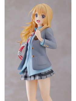 Фигурка Каори Миязоно (Kaori Miyazono Coreful Figure)