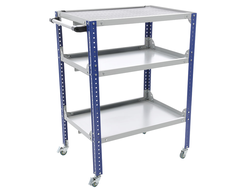 Тележка WDS GARAGE