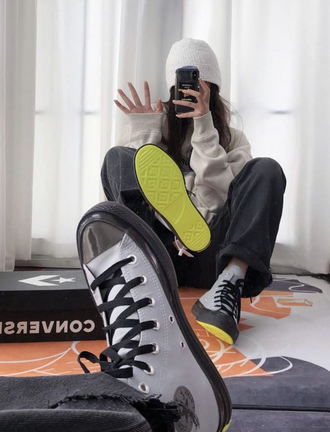 Converse chuck taylor comfort hotsell