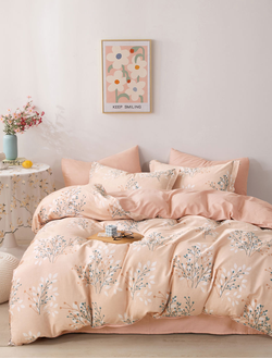 Постельное белье TANGO Twill сатин 1,5-спальное 150x200x1 180x230x1 70x70x2 TPIG4-1943-70