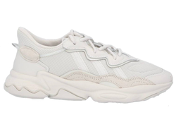 Adidas Ozweego (Серо-белые) Арт 5 фото