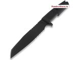 Нож Extrema Ratio Task Black с доставкой