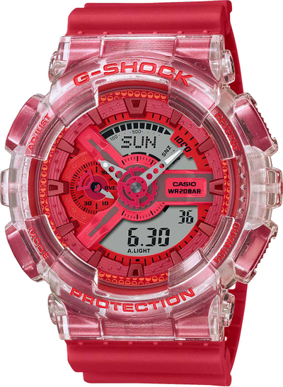 Часы Casio G-Shock GA-110GL-4A