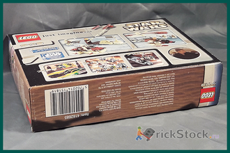 # 7113 Встреча с Таскен Рейдерами / Tusken Raider Encounter (2002)