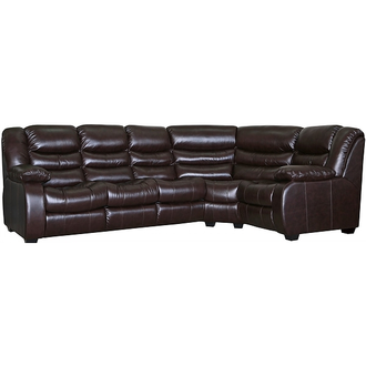 Угловой диван «Манчестер 1» (3мL/R901R/L)