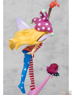 Фигурка Клаунпис (Clownpiece)