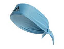 Повязка на голову Adidas Tieband Aeroready HM6716