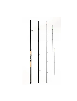 Удилище фидерное Trenchant Feeder 3,0м 40-140гр