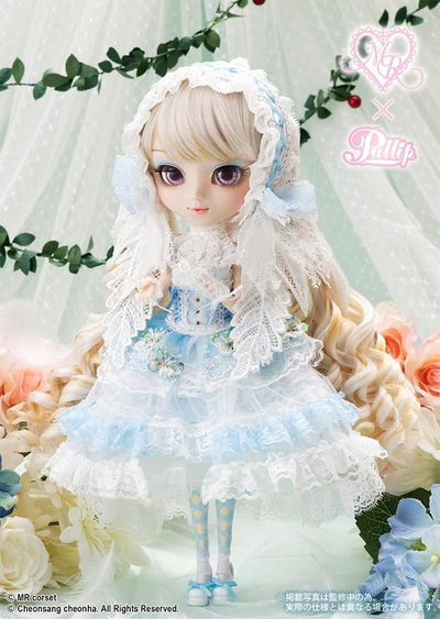 Кукла Пуллип (Pullip Moona)