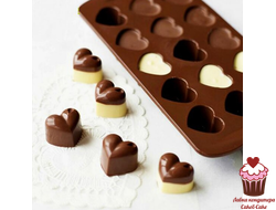 Формы силикон