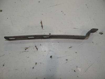 Фиксатор центральной подножки Рига 13