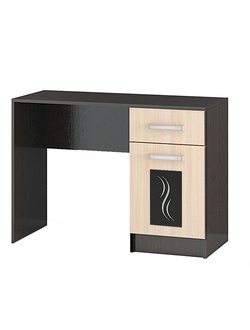 Стол "Эрика" 1,02м ЛДСП (ТЭКС)