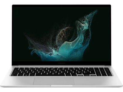 SAMSUNG Book 2 NP750 15.6&quot; IPS, FHD, i5 1235U, 8Gb, SSD256Gb, W11H, Серебристый