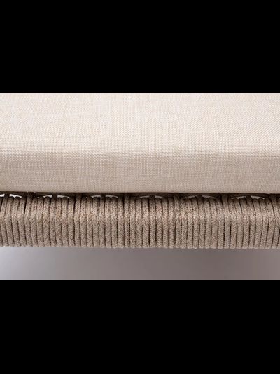 Шезлонг из акации CALISTO