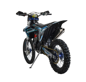Мотоцикл Кросс Motoland ST 300 (PR5 4V)