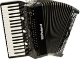 NEW Sales for Roland V accordion FR-8X