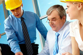 Охрана труда (Аутсорсинг)