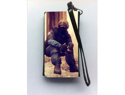 Чехол "Counter-Strike, CS GO, Контр Страйк" №5