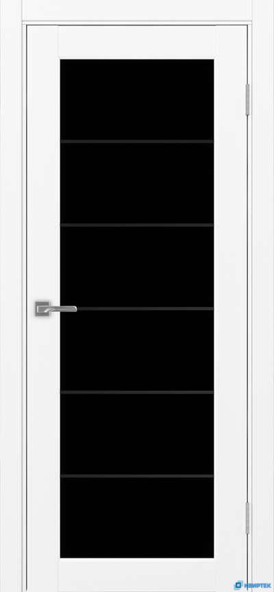 OPTIMA PORTE Парма 401АСС.2 Молдинг SC/SB
