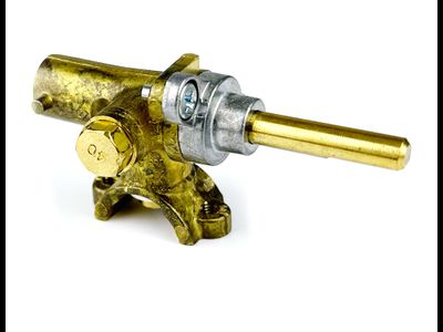 Газовый кран GEFEST 1200, 3200, на духовку (1445-35.000-19) с ВМП-40