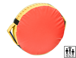 Макивара щит тент