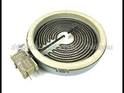 Электроконфорка для стеклокерамики GEFEST 1200W 165мм