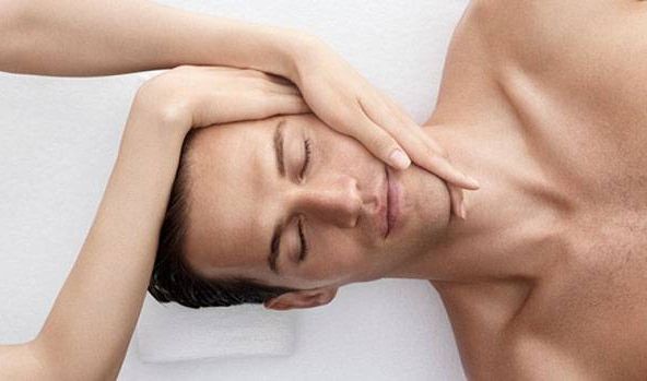 классический массаж лица и тела в Твери Cicada Clinic