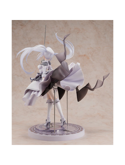 Фигурка 1/7 Белая Королева (White Queen)