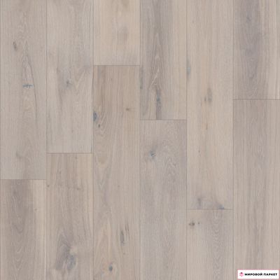 Инженерная доска Lab Arte Дуб Натур Фрост купить в интернет-магазине mirovoy-parquet.ru