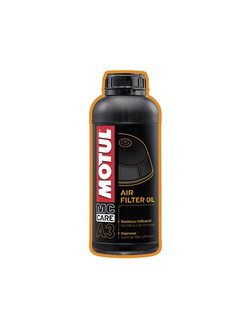 Смазка для воздушных фильтров Motul A3 Air Filter Oil - 1 Л (108588)