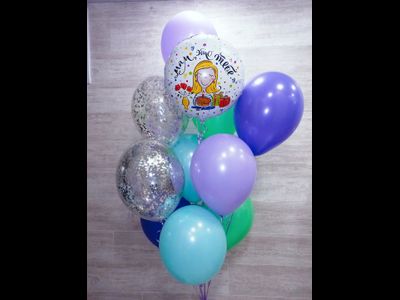 День мамы № 11