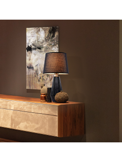 Настольный светильник Calvin Table, Z181-TL-01-B