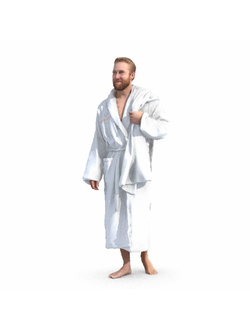 пляж Мужчина Kent 0233