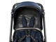 Коляска прогулочная Peg Perego Veloce TC Blue Shine New