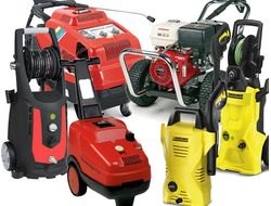 Аппараты высокого давления