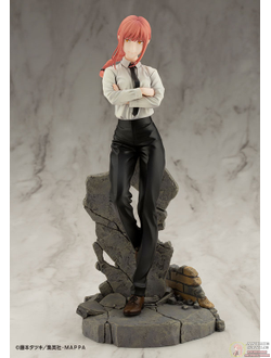 Фигурка 1/8 Макима (Makima)