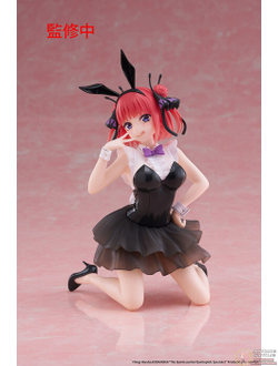 Фигурка Нино Накано (Nino Nakano Bunny Ver.)