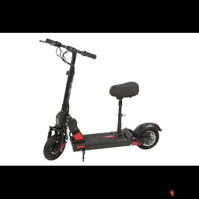 ЭЛЕКТРОСАМОКАТ GT M5 Pro  NEW 15 ah