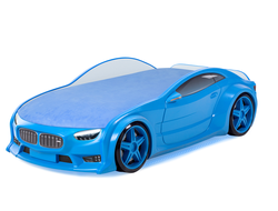 3D кровать