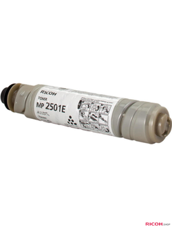 Тонер тип MP 2501