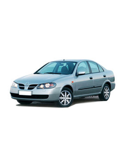 Запчасти Ниссан Альмера N16