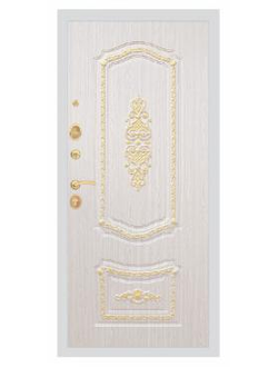 Панель с объёмным декором Д 1 (серия Д)