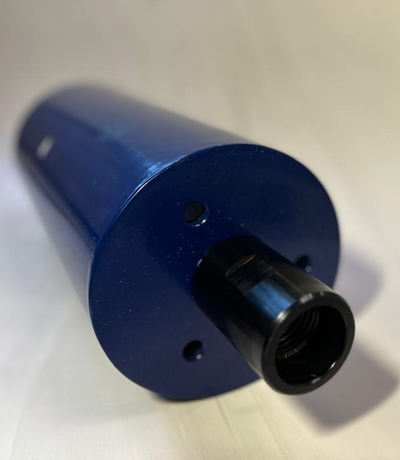 Адаптер переходник с м20 на 1 1/4 для установи алмазного бурения.