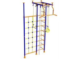 ДСК Модель №10 Веселый непоседа