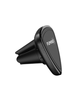 Автомобильный держатель FUMIKO PH03 черный