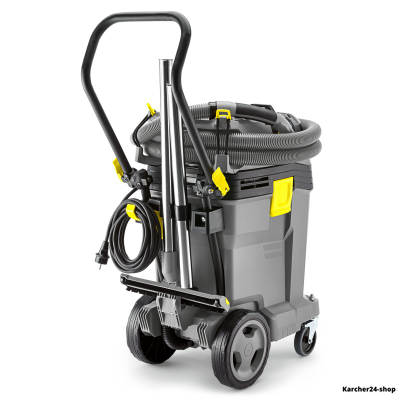 Пылесос влажной и сухой уборки Karcher NT 50/1 Tact Te L (1.148-411.0)
