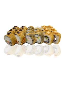 НАБОР № 4 МИНИ