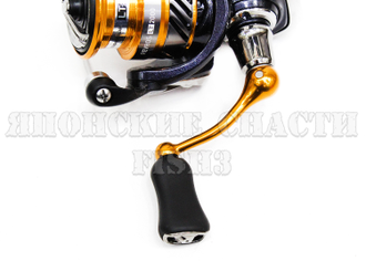 Катушка Daiwa 19 Revros LT 2000