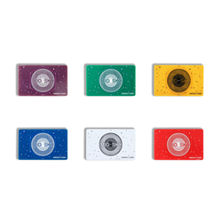 Комплект из 6 BIOSKY